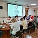 Конкурс «Оказание первой помощи пострадавшим на производстве» прошёл в Югорске!