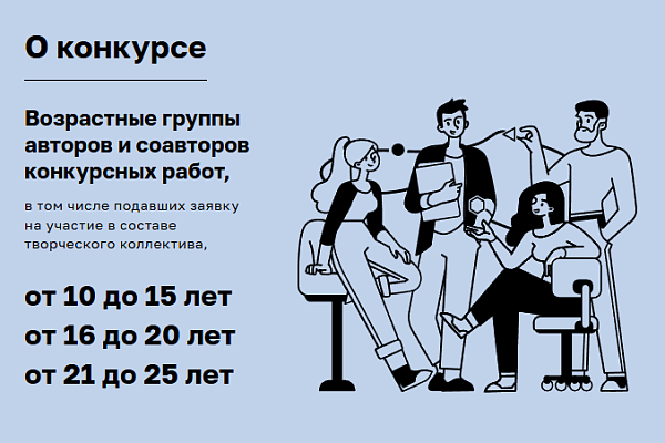 Конкурс «Вместе против коррупции!»