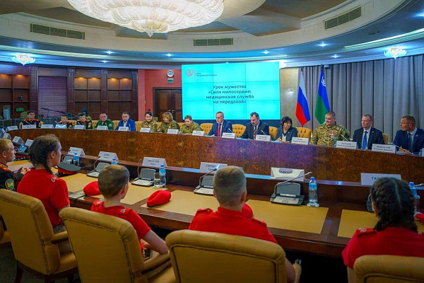 Форум «Победившие болезнь»