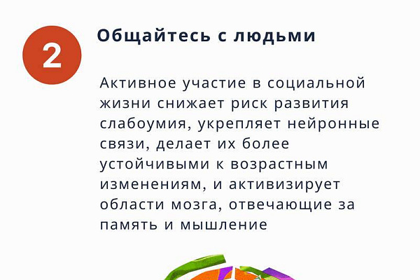 Как не пропустить первые признаки деменции