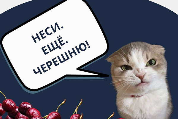 Вопрос, который мы все задаем себе каждое лето: можно ли съесть слишком много черешни?