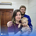 Самый лучший подарок который могут сделать родители своему ребёнку - это забота о его здоровье