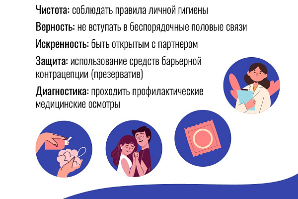 Инфекции, передающиеся половым путем, чрезвычайно распространены во всем мире