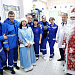 21 февраля отмечают День фельдшера в России!