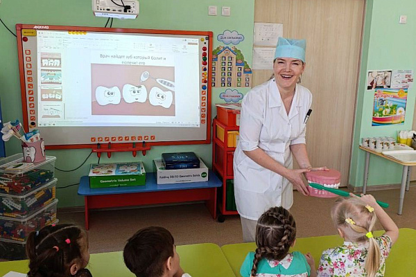 Зубной врач, стоматолог - даже мысли о них порой вызывают тревогу!