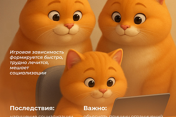 В семье закладываются привычки, которые в дальнейшем определяют наше отношение к собственному здоровью.