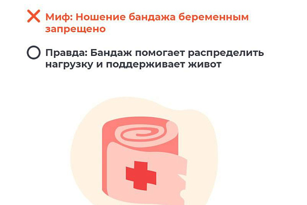 От домыслов к фактам: разоблачаем мифы о беременности