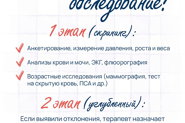 Позаботьтесь о своём будущем
