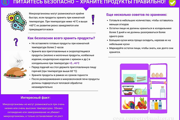 Инфекции - постоянные спутники человечества