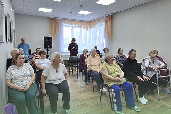 Первая помощь: мудрость и безопасность