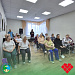 Первая помощь: мудрость и безопасность