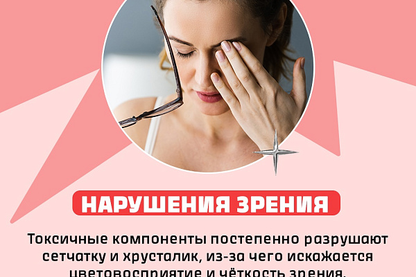 Бросаю курить и спасаю свои лёгкие. Или не только?!