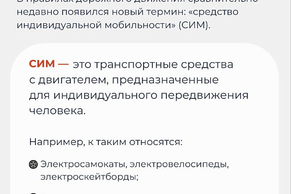 Профилактика травматизма