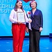 Награды – героям в белых халатах
