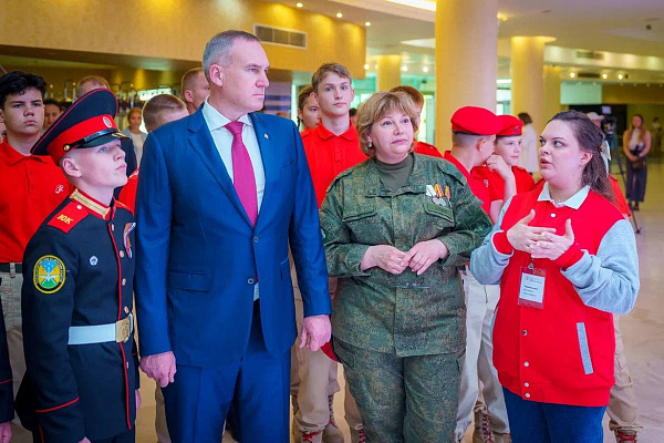 Форум «Победившие болезнь»