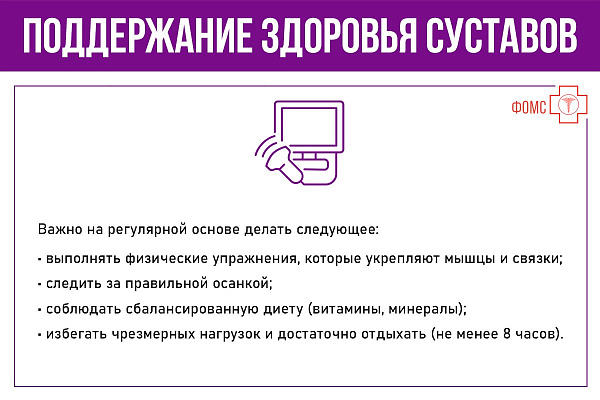 Узи суставов по ОМС