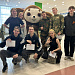 Фестиваль первой помощи и тактической медицины