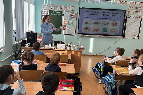 Зубной врач, стоматолог - даже мысли о них порой вызывают тревогу!