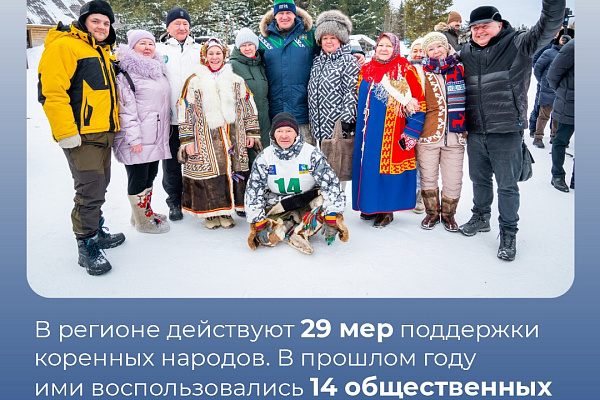 Губернатор Югры Руслан Кухарук выступил на 44-м заседании окружной Думы с отчетом о результатах работы правительства за 2024 год