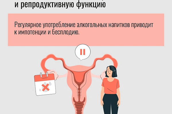 В Югре проходит Неделя отказа от алкоголя