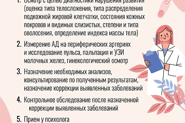 Планирование беременности