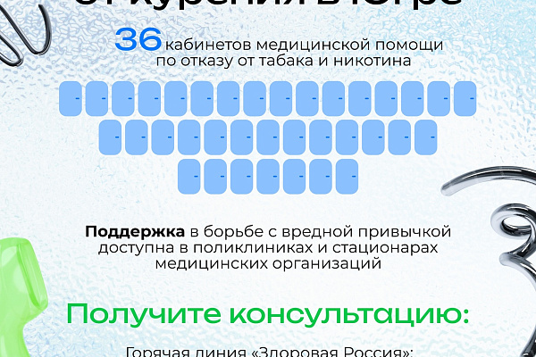 Советы по отказу от курения