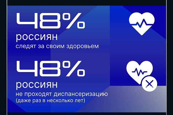 Вот что отличает здоровых людей от остальных!