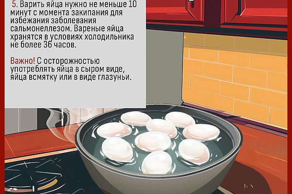 Пасхальное яйцо