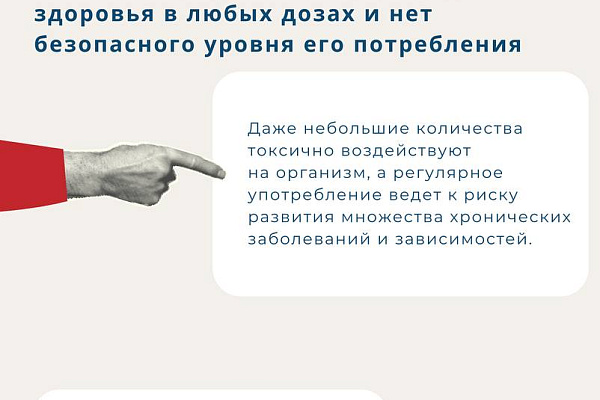 Как нельзя бороться с похмельем