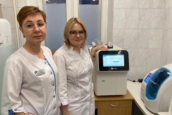 С Днём медицинского работника!