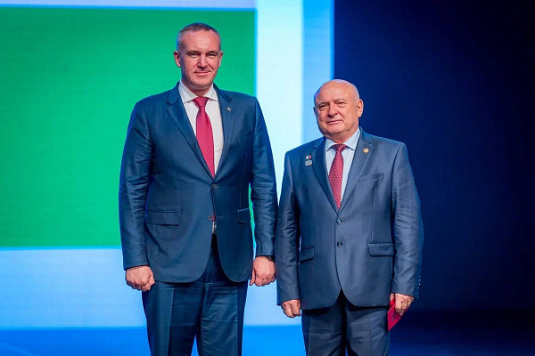 Форум «Победившие болезнь»