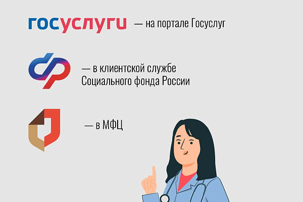 Кто имеет право на получение набора социальных услуг?