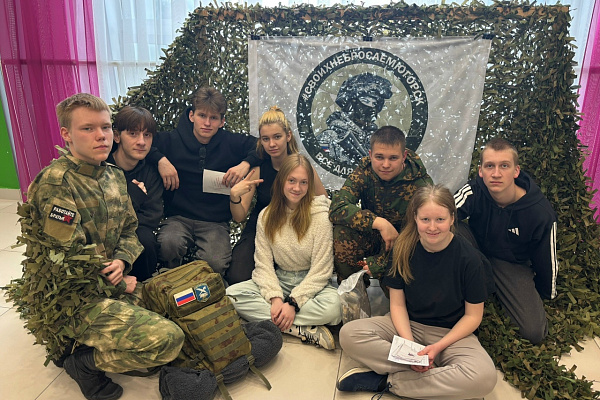 Фестиваль первой помощи и тактической медицины