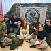 Фестиваль первой помощи и тактической медицины