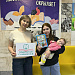 Подрастаю с книжкой я