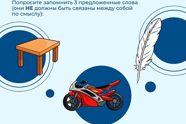 Тест "Мини-ког"