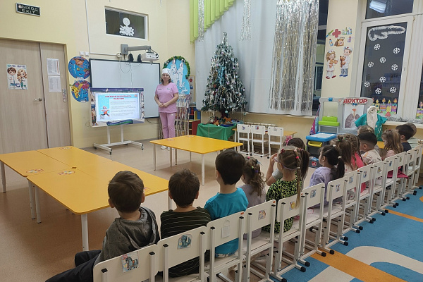 Зима без травм? Важно знать и соблюдать правила!