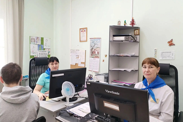 Международный день распространения информации об аутизме
