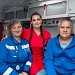 С Днём медицинского работника!