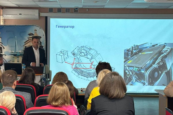 23-24 мая в городе Сургут состоялась Окружная конференция по сестринскому делу, организованная Сургутским государственным университетом