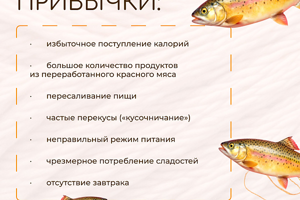 В семье закладываются привычки, которые в дальнейшем определяют наше отношение к собственному здоровью.