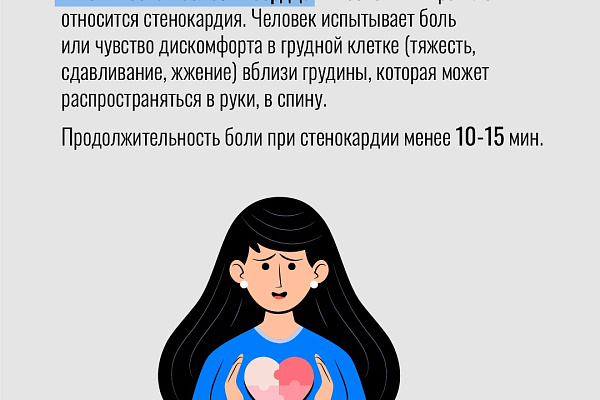 Сердечно-сосудистые заболевания справедливо считают одной из главных проблем современности