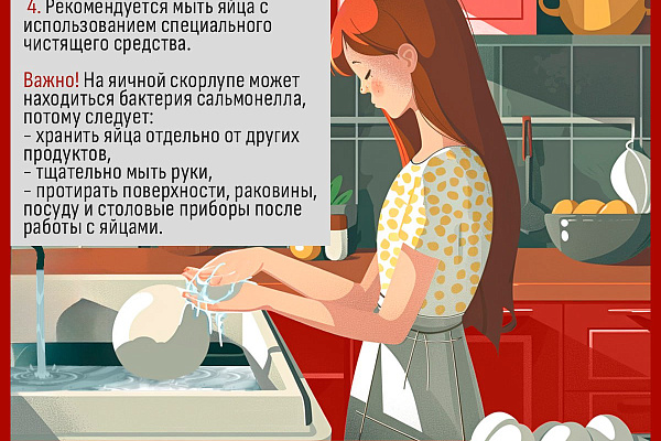 Пасхальное яйцо