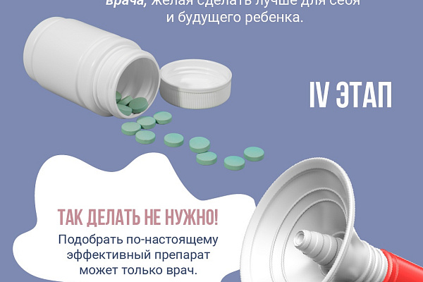Время заботиться о самом важном