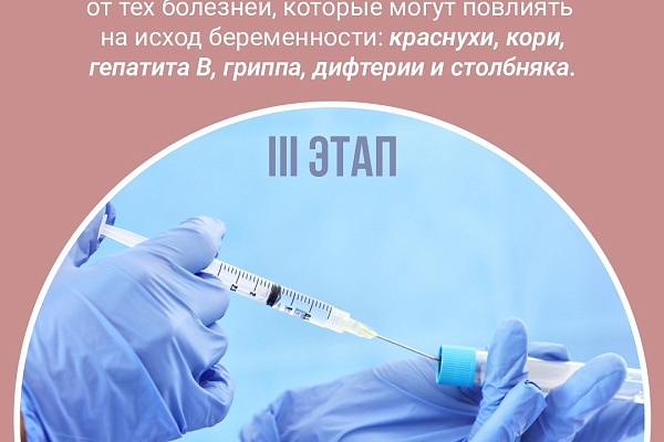 Время заботиться о самом важном