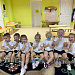 Полезные привычки прививаем с детства!