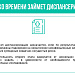 Сколько времени займет диспансеризация?
